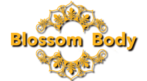 Blossombody Logo